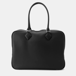Hermes: Чёрная сумка 