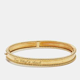 Van Cleef & Arpels: Браслет 