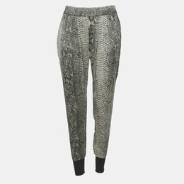 Stella McCartney: Брюки с принтом 