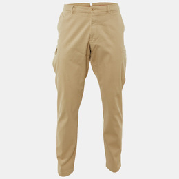 Loro Piana: Бежевые брюки 