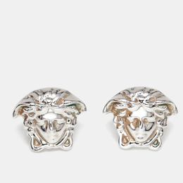 Versace: Серьги  Medusa