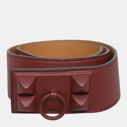Hermes: Ремень 