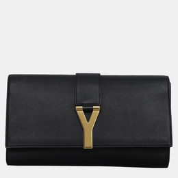 Saint Laurent Paris: Клатч 