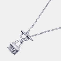 Hermes: Колье 
