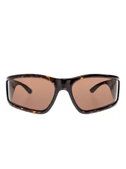 Balenciaga Eyewear: Очки 