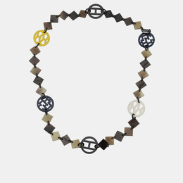 Hermes: Колье 
