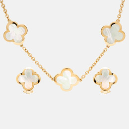 Van Cleef & Arpels: Колье 