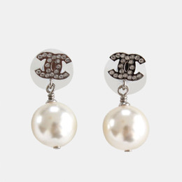 Chanel: Серьги 