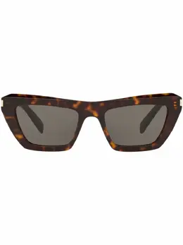 Saint Laurent Eyewear: Очки 