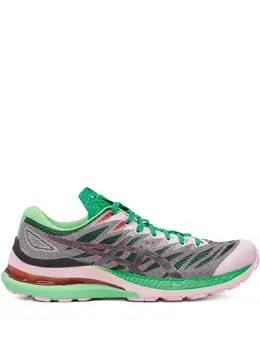 ASICS: Розовые кроссовки  Gel-Kayano 28