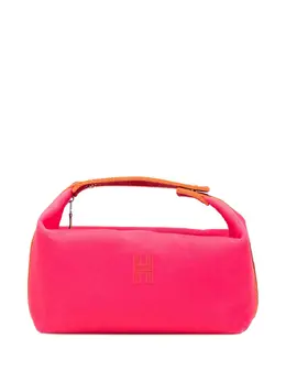Hermès Pre-Owned: Розовая сумка 
