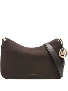 Michael Kors: Коричневая сумка 