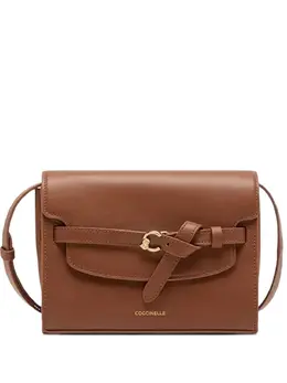Coccinelle: Коричневая сумка 