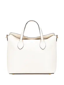 Gucci Pre-Owned: Белая сумка 