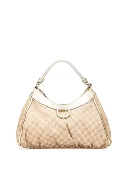Gucci Pre-Owned: Кольцо 