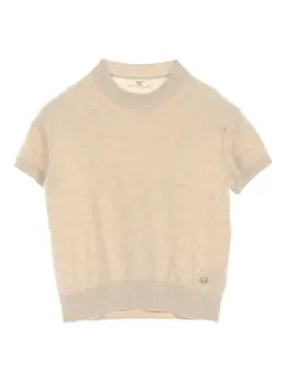 Hermès Pre-Owned: Кашемировый свитер 