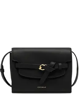 Coccinelle: Чёрная сумка 