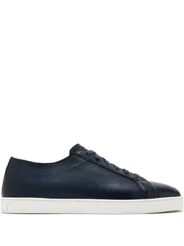Magnanni: Голубые кроссовки 