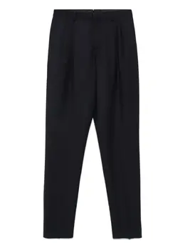 Lardini: Синие брюки 