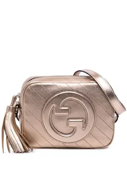 Gucci Pre-Owned: Сумка через плечо 
