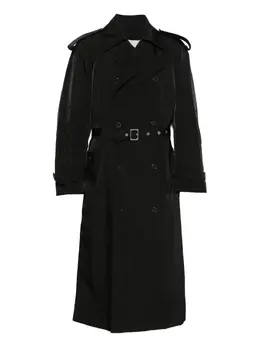 JW Anderson: Двубортное пальто 