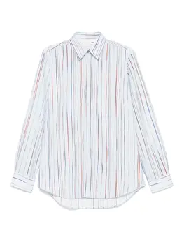 Paul Smith: Рубашка в полоску 
