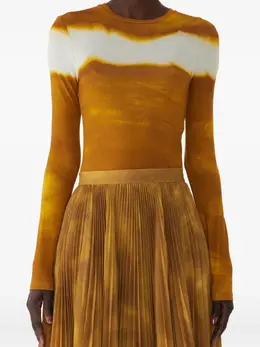 Jason Wu Collection: Футболка в полоску 