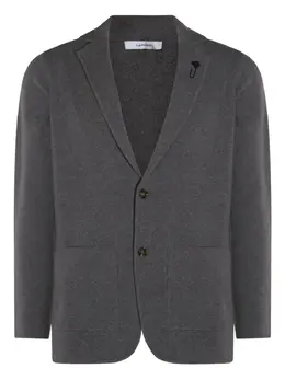 Lardini: Пиджаки из шерсти 