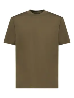 Loro Piana: Футболка с коротким рукавом 