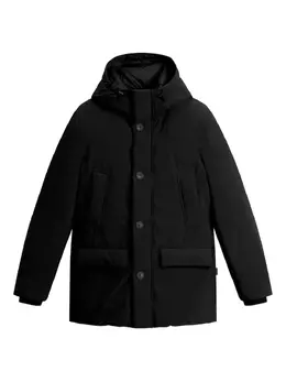 Woolrich: Куртка на пуговицах 