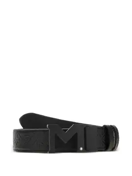 Montblanc: Ремень 