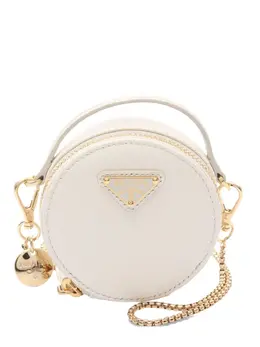 Prada Pre-Owned: Сумка 