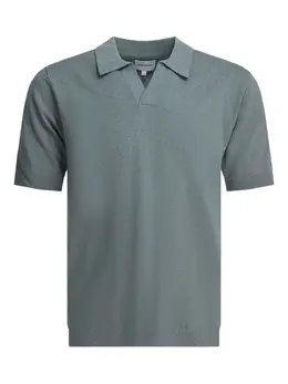 Norse Projects: Трикотажная футболка 
