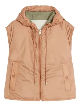 Weekend Max Mara: Стёганый жилет 