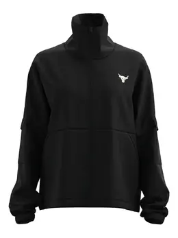 Under Armour: Куртка  Project Rock с карманами