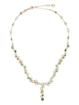 Swarovski: Колье  Constella