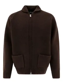 nonnative: Кардиган с карманами 