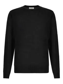 Canali: Свитер из шерсти 