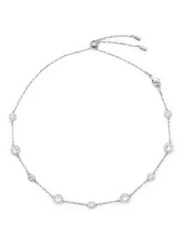 Swarovski: Колье 
