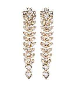 Swarovski: Серьги 