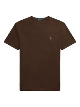 Polo Ralph Lauren: Хлопковая футболка 