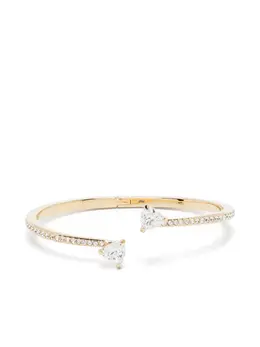 Swarovski: Браслет  Attract