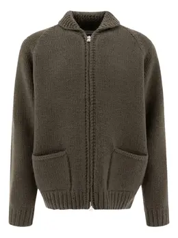 nonnative: Кардиган с карманами 