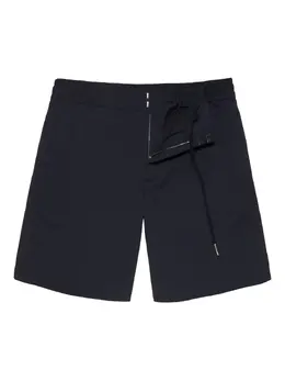 Orlebar Brown: Тёмные шорты 
