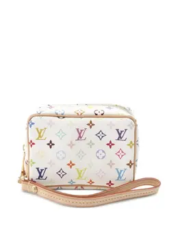 Louis Vuitton Pre-Owned: Косметичка 