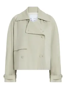 Proenza Schouler White Label: Двубортная куртка 