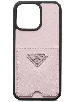 Prada: Чехол 