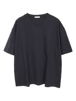 Valentino Pre-Owned: Синяя футболка 