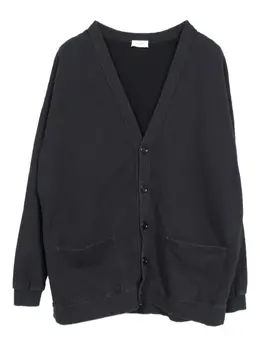 Céline Pre-Owned: Кардиган с принтом 
