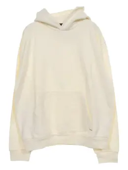 Louis Vuitton Pre-Owned: Белая толстовка 